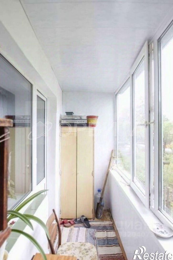 3-комн квартира ул Ивана Крылова, 19,  д. 19