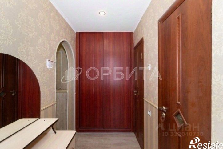 2-комн квартира ул Валерии Гнаровской, 10,  д. 10