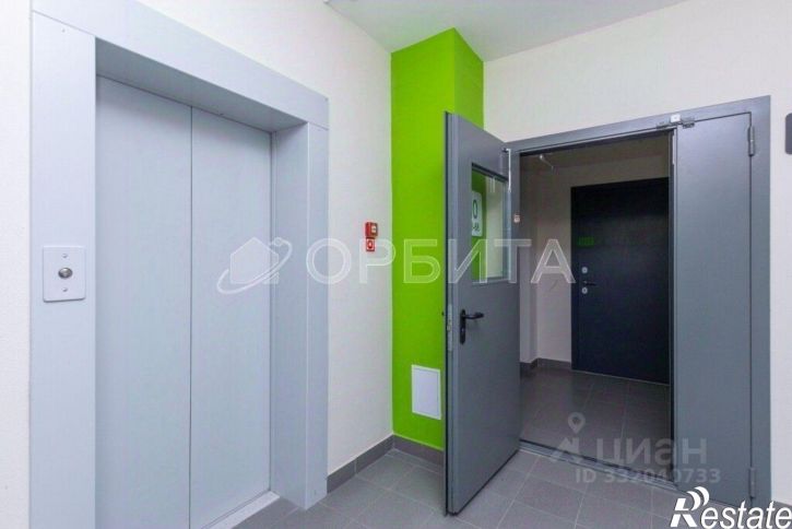 1-комн квартира ул Дамбовская, 25 1,  д. 25 1,  к. 1