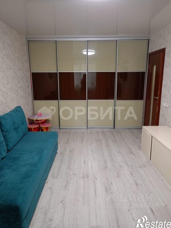 2-комн квартира ул Валерии Гнаровской, 10,  д. 10