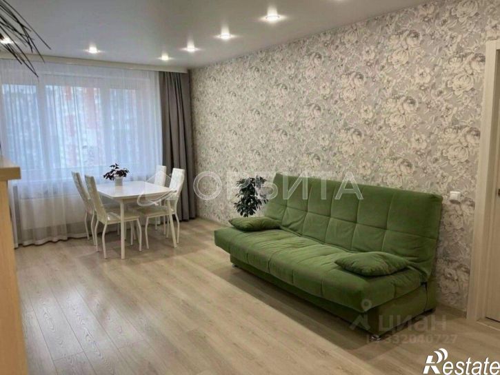 2-комн квартира ул Монтажников, 34,  д. 34
