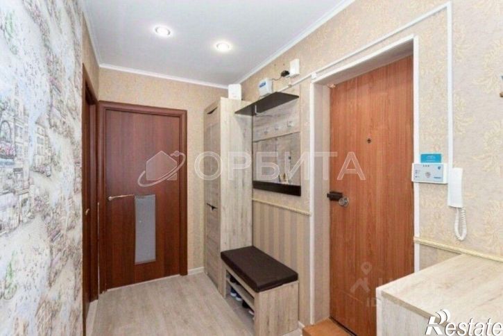 2-комн квартира ул Валерии Гнаровской, 10,  д. 10