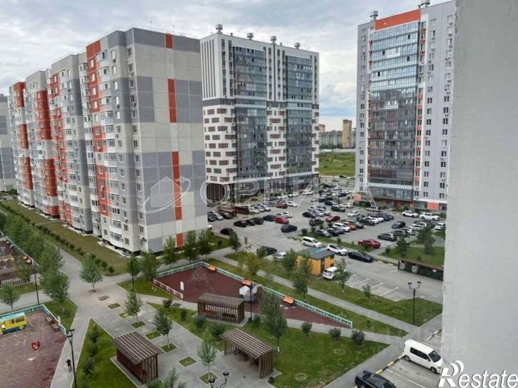 2-комн квартира ул Монтажников, 34,  д. 34