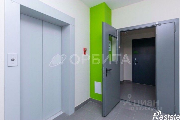 1-комн квартира ул Дамбовская, 25 1,  д. 25 1,  к. 1