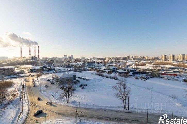 1-комн квартира ул Дамбовская, 25 1,  д. 25 1,  к. 1