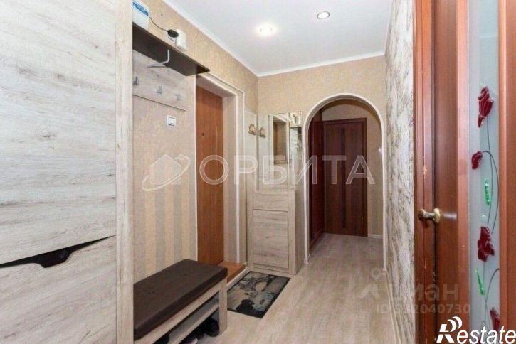 2-комн квартира ул Валерии Гнаровской, 10,  д. 10