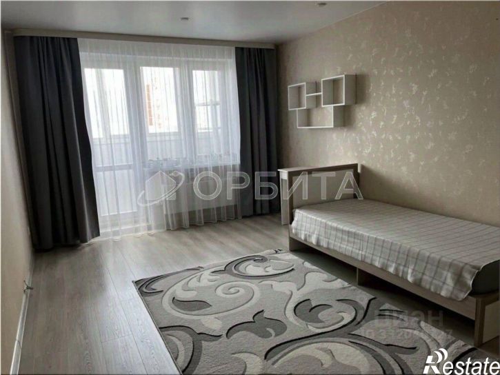 2-комн квартира ул Монтажников, 34,  д. 34