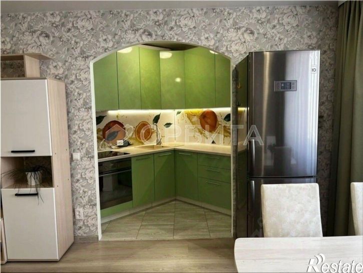 2-комн квартира ул Монтажников, 34,  д. 34