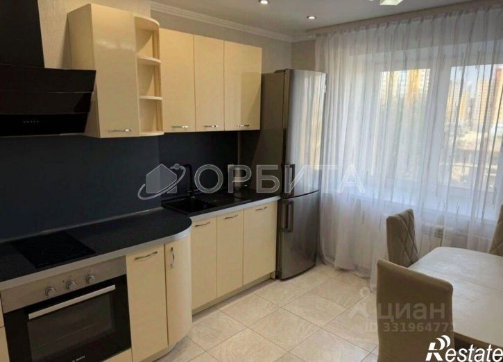 1-комн квартира ул Промышленная, 16а,  д. 16а