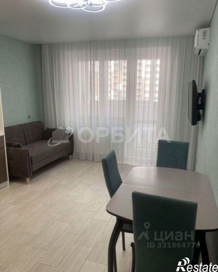 2-комн квартира ул Александра Митинского, 4,  д. 4