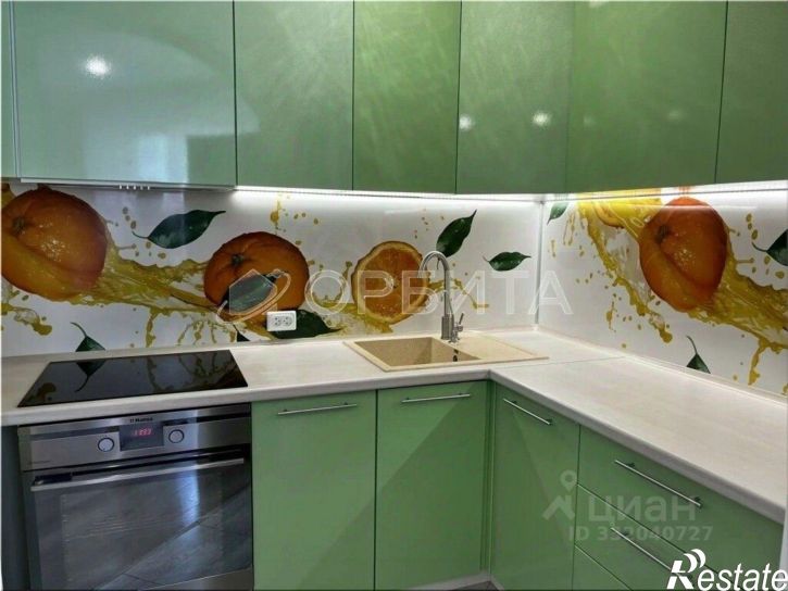 2-комн квартира ул Монтажников, 34,  д. 34