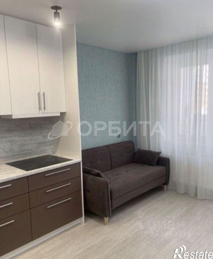 2-комн квартира ул Александра Митинского, 4,  д. 4