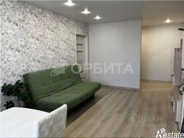 2-комн квартира ул Монтажников, 34,  д. 34