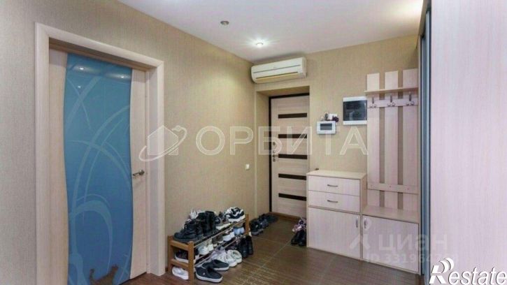 3-комн квартира ул Мурманская, 65,  д. 65