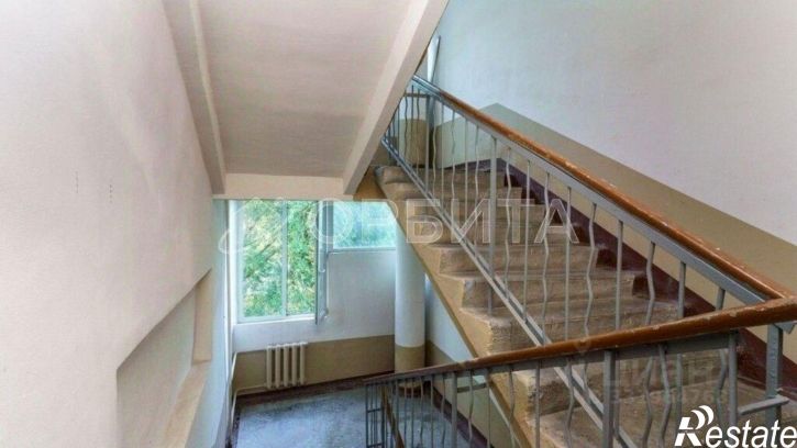 3-комн квартира ул Мурманская, 65,  д. 65