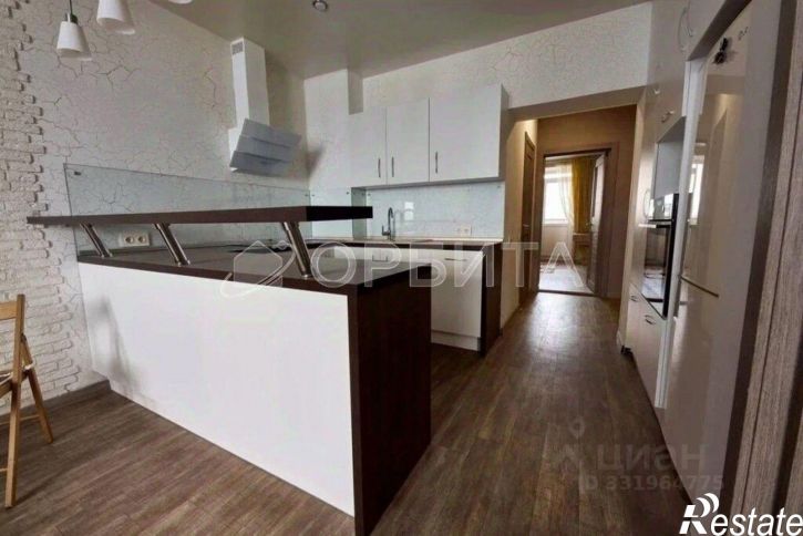 2-комн квартира ул Революции, 228 1,  д. 228 1,  к. 1