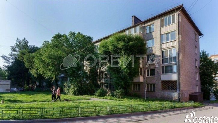 3-комн квартира ул Мурманская, 65,  д. 65