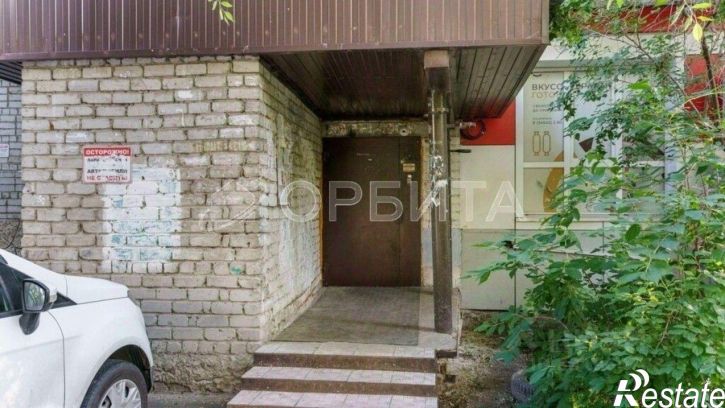 3-комн квартира ул Мурманская, 65,  д. 65