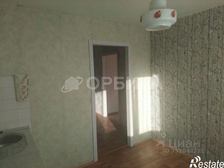 1-комн квартира ул Домостроителей, 20,  д. 20