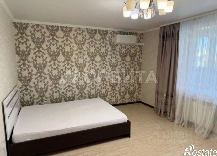 1-комн квартира ул Промышленная, 16а,  д. 16а