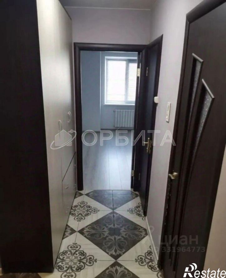 3-комн квартира ул Ставропольская, 9,  д. 9