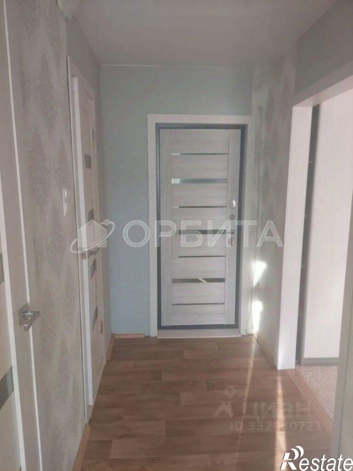 1-комн квартира ул Домостроителей, 20,  д. 20
