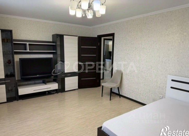 1-комн квартира ул Промышленная, 16а,  д. 16а