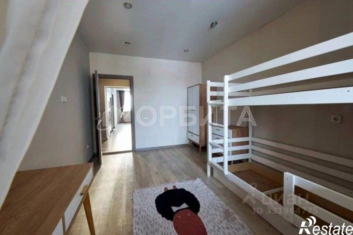 2-комн квартира ул Революции, 228 1,  д. 228 1,  к. 1