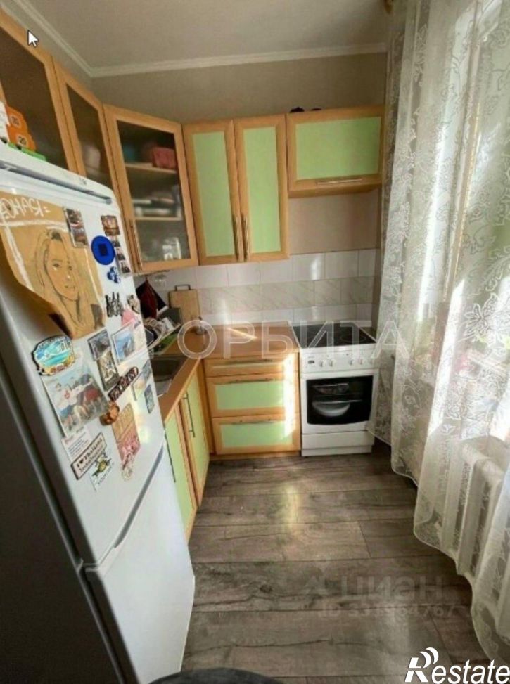 1-комн квартира ул Широтная, 69,  д. 69