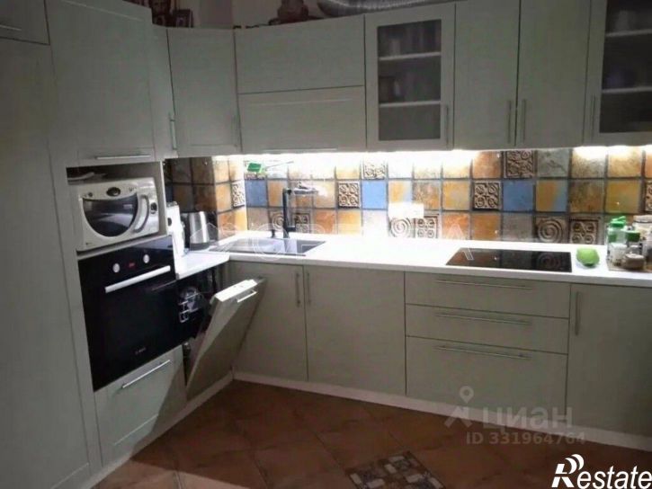 2-комн квартира ул Рационализаторов, 22 1,  д. 22 1,  к. 1