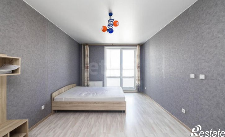 2-комн квартира ул Вьюжная, 15,  д. 15