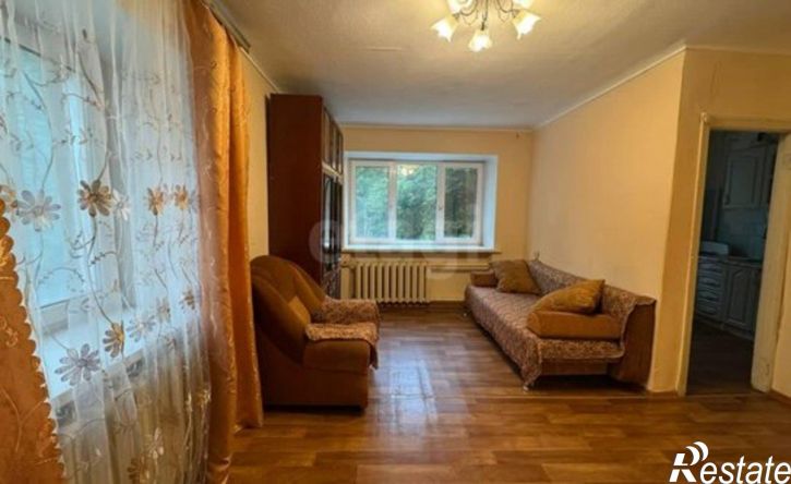 1-комн квартира ул Республики, 158,  д. 158