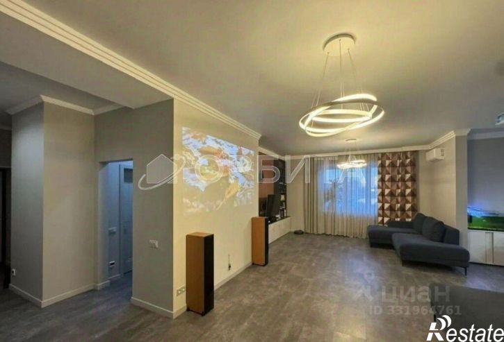 4-комн квартира ул Валерии Гнаровской, 12 9,  д. 12 9,  к. 9