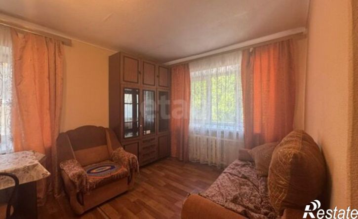 1-комн квартира ул Республики, 158,  д. 158
