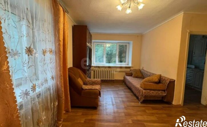 1-комн квартира ул Республики, 158,  д. 158