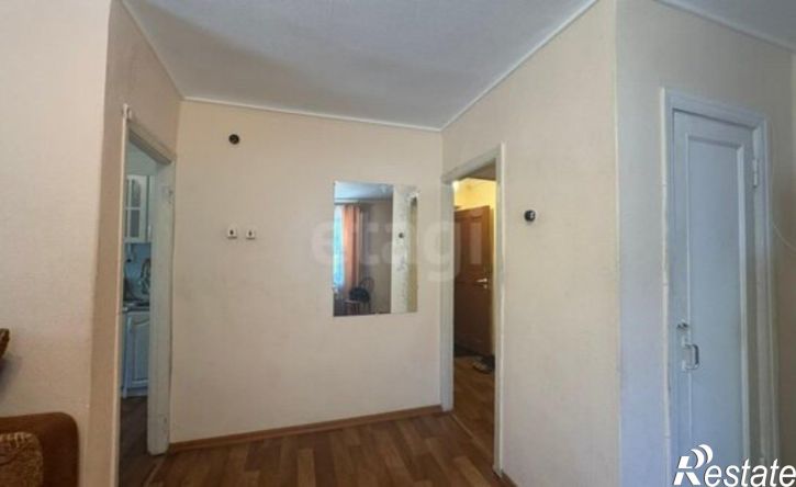 1-комн квартира ул Республики, 158,  д. 158