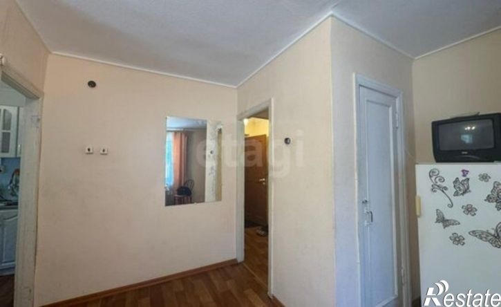 1-комн квартира ул Республики, 158,  д. 158