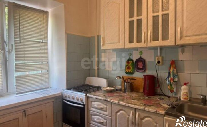 1-комн квартира ул Республики, 158,  д. 158