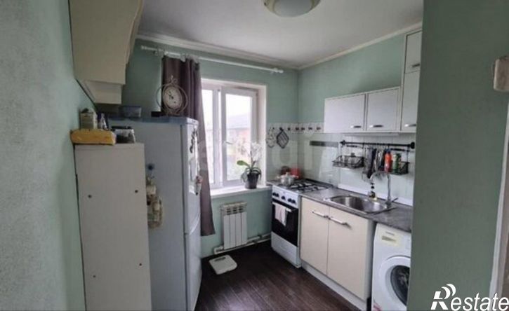 3-комн квартира ул Пермякова, 22,  д. 22