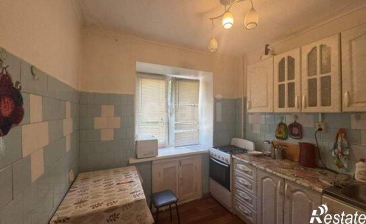 1-комн квартира ул Республики, 158,  д. 158