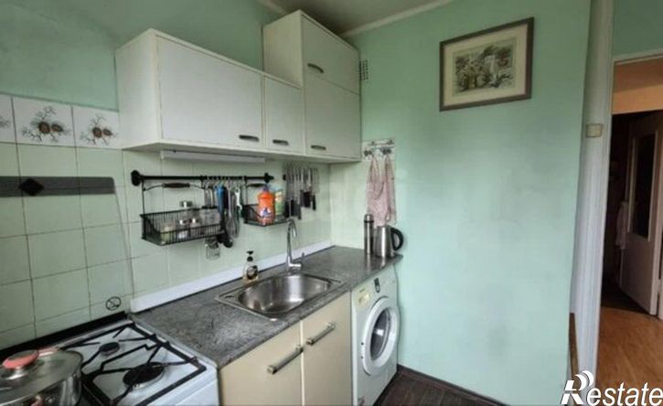 3-комн квартира ул Пермякова, 22,  д. 22