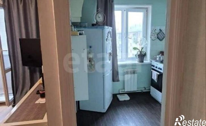 3-комн квартира ул Пермякова, 22,  д. 22