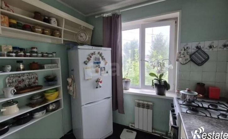 3-комн квартира ул Пермякова, 22,  д. 22