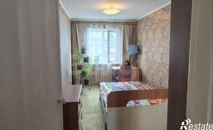 3-комн квартира ул Пермякова, 22,  д. 22