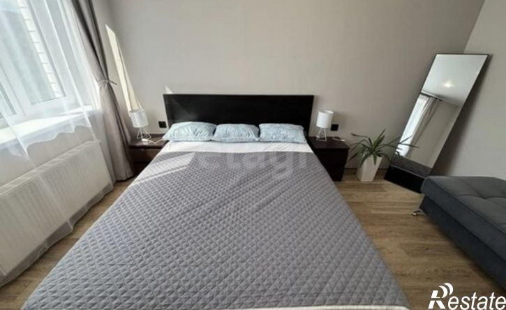 1-комн квартира ул Комбинатская, 18,  д. 18