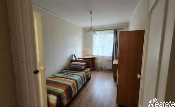 3-комн квартира ул Пермякова, 22,  д. 22