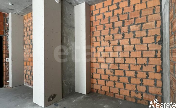 2-комн квартира ул Республики, 205 19,  д. 205 19,  к. 19