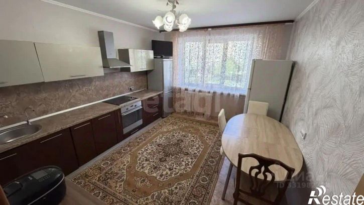 2-комн квартира ул Пермякова, 82 1,  д. 82 1,  к. 1