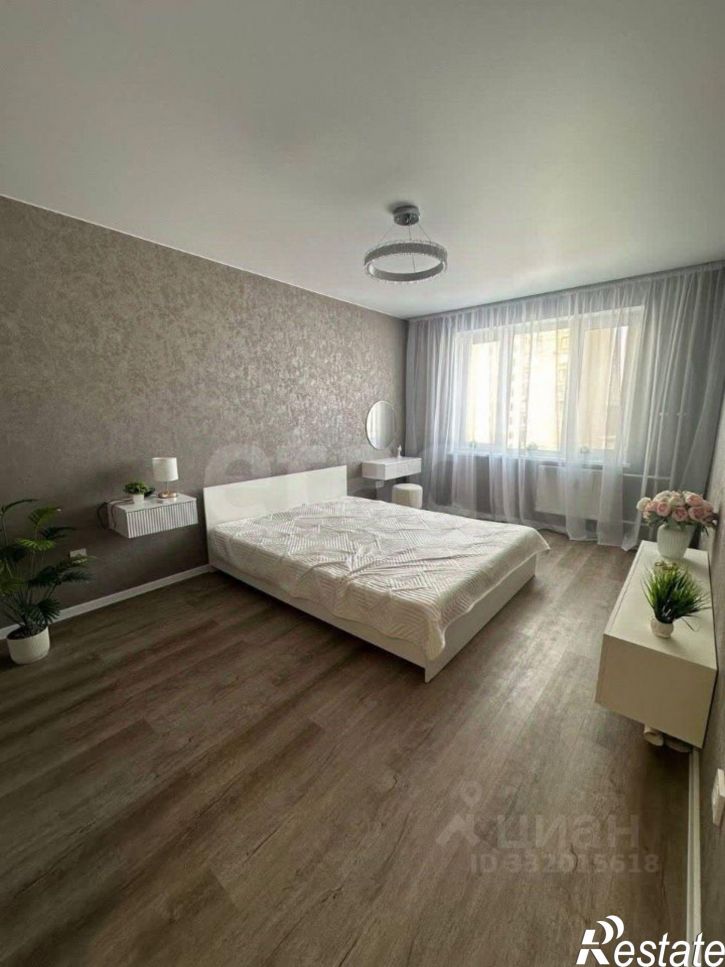 1-комн квартира ул Новоселов, 113,  д. 113