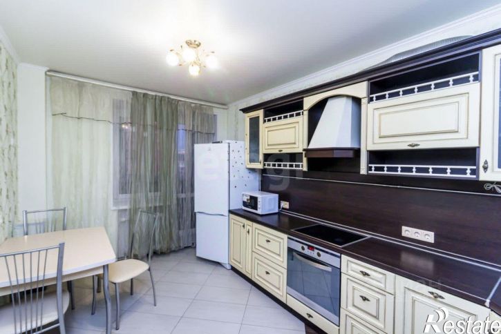 1-комн квартира ул Циолковского, 9 1,  д. 9 1,  к. 1